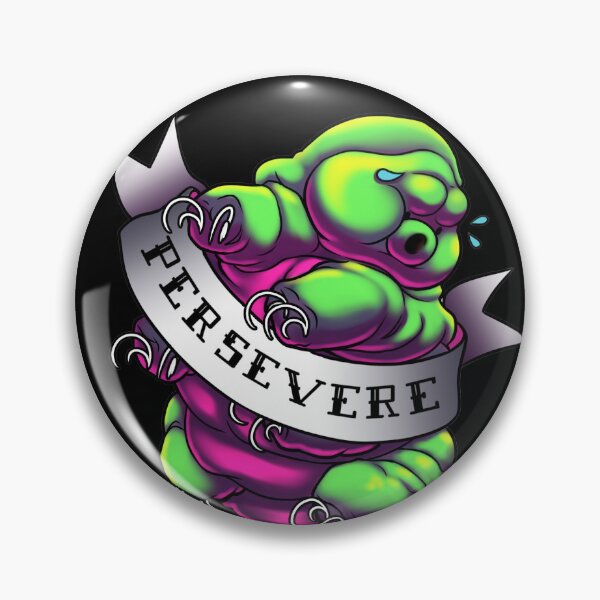 Item preview, Tardigrade Doing His Best to Persevere!  designed and sold by Withencroft.