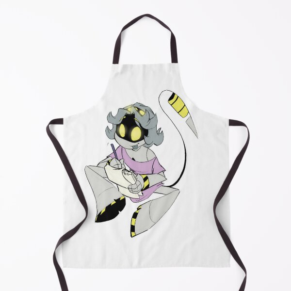 Item preview, Murder drones: n drawing designed and sold by enolianslave.