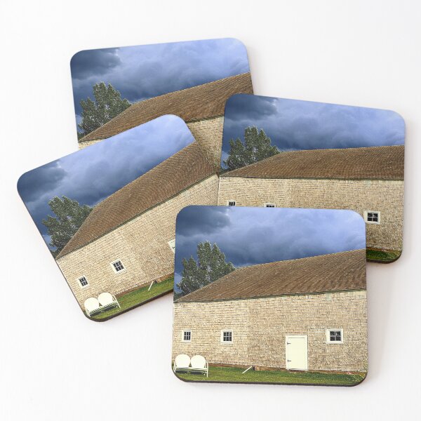 Item preview, A Brewing Storm on The Horizon! designed and sold by BostonArcImage.