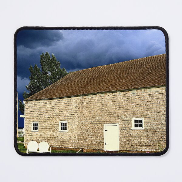 Item preview, A Brewing Storm on The Horizon! designed and sold by BostonArcImage.