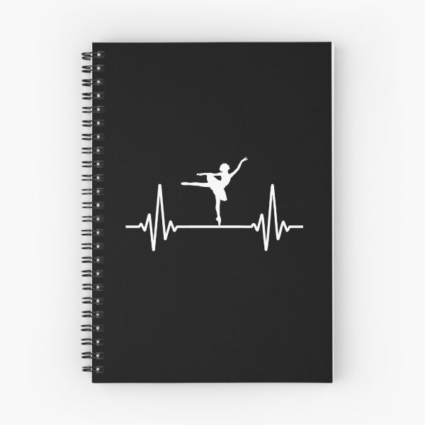 Item preview, Heartbeat Ballet Dance | Dancing Ballerina designed and sold by JFFStore.