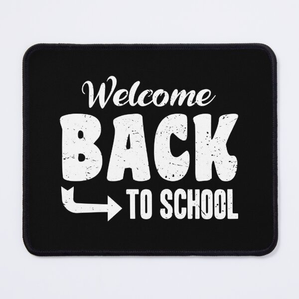 Item preview, Vintage Welcome Back To School  | Student First Day of School designed and sold by JFFStore.