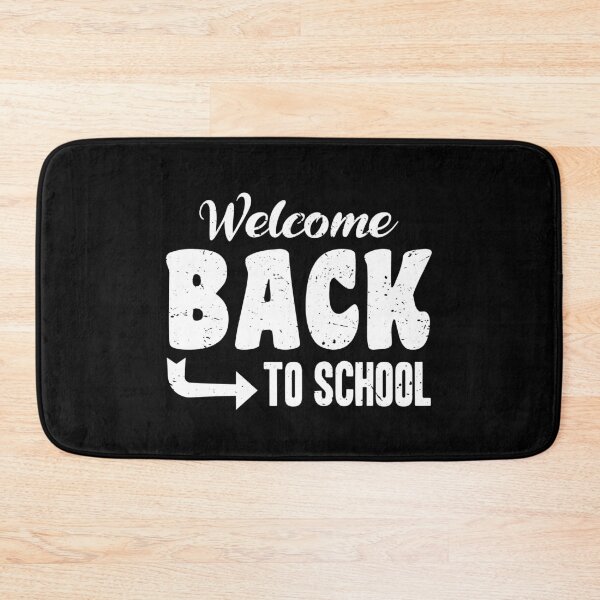 Item preview, Vintage Welcome Back To School  | Student First Day of School designed and sold by JFFStore.