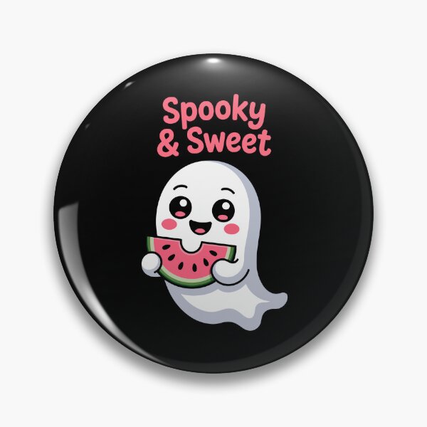 Item preview, SPOOKY and SWEET designed and sold by jkrphoto.