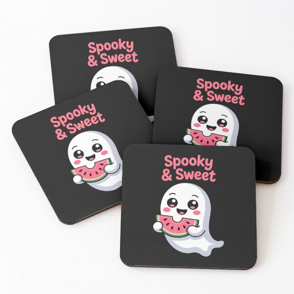 Item preview, SPOOKY and SWEET designed and sold by jkrphoto.