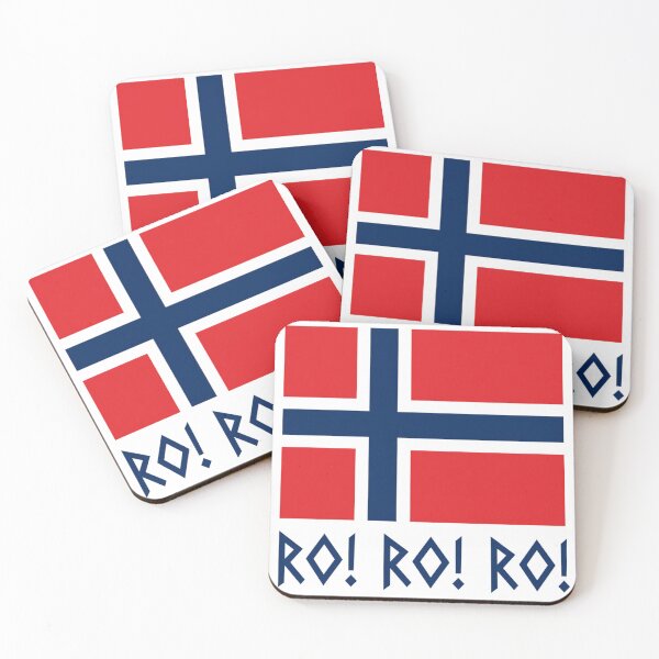 Item preview, Funny Norwegian - Norway Flag designed and sold by CutOutIdols.