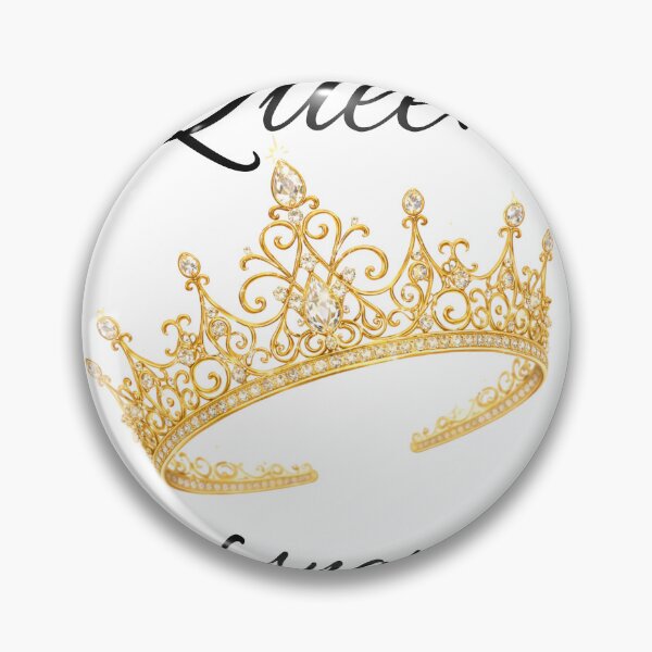 Item preview, Queen of snark funny graphic designed and sold by Blush Meadow Trading Co.