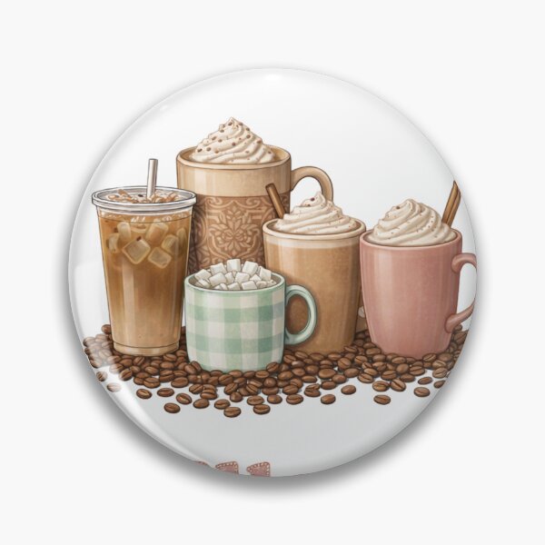 Item preview, Coffee 'cuz murder is illegal funny saying designed and sold by Blush Meadow Trading Co.