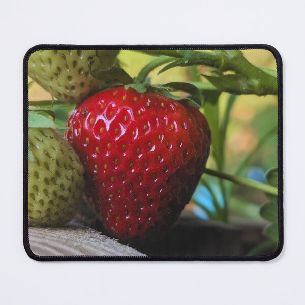 Item preview, STRAWBERRIES T-SHIRT - SUMMER VIBES designed and sold by SWEENC.