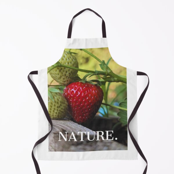 Item preview, STRAWBERRIES T-SHIRT - SUMMER VIBES designed and sold by SWEENC.