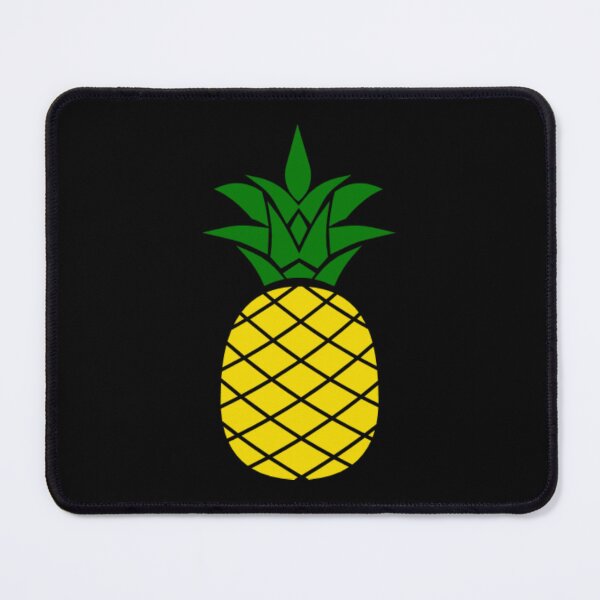 Item preview, ANANAS TROPICAL FRUIT designed and sold by Pabhas.