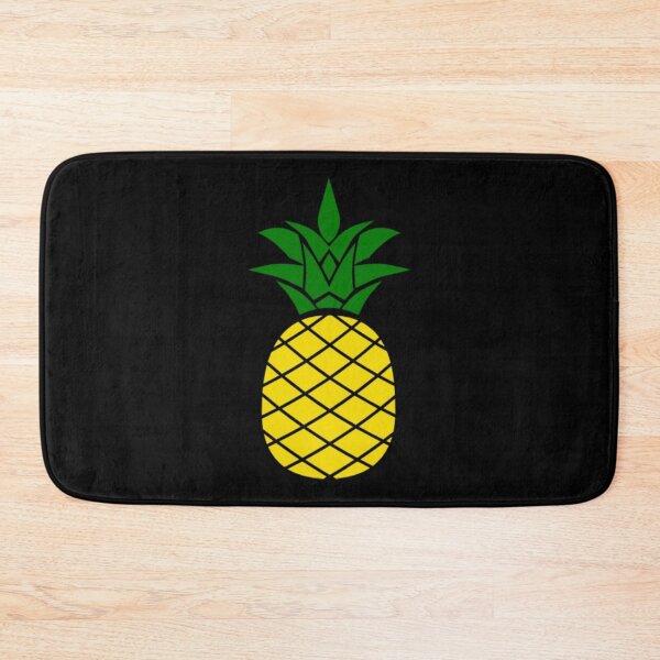 Aperçu de l'œuvre ANANAS FRUIT TROPICAL créée et vendue par Pabhas.