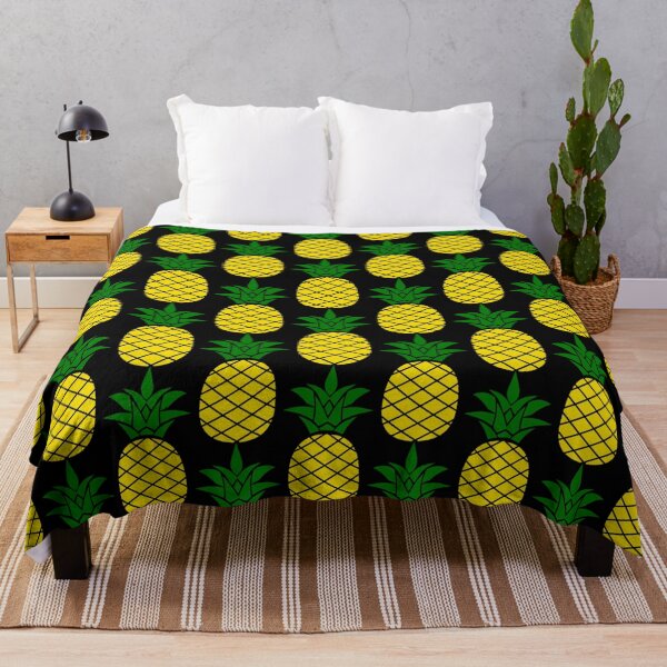 Artikelvorschau, ANANAS, TROPISCHE FRÜCHTE entworfen und verkauft von Pabhas.