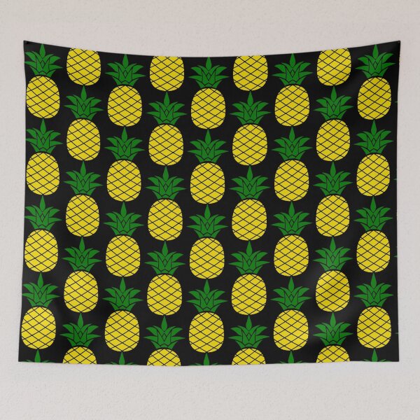 Item preview, ANANAS TROPICAL FRUIT designed and sold by Pabhas.