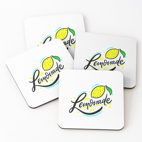 Item preview, LEMONADE designed and sold by Pabhas.