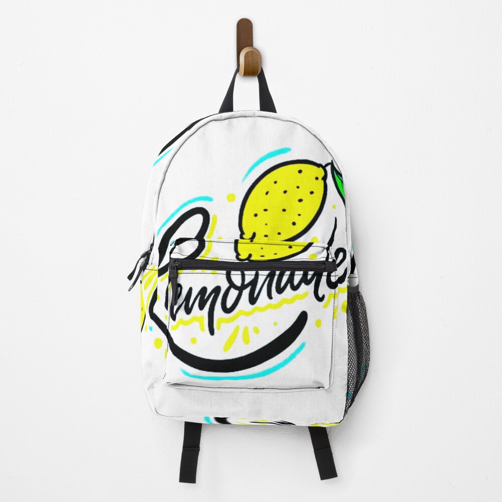 Item preview, Backpack designed and sold by Ahba.