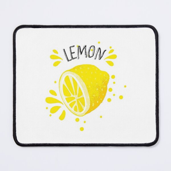 Item preview, LEMON designed and sold by Pabhas.