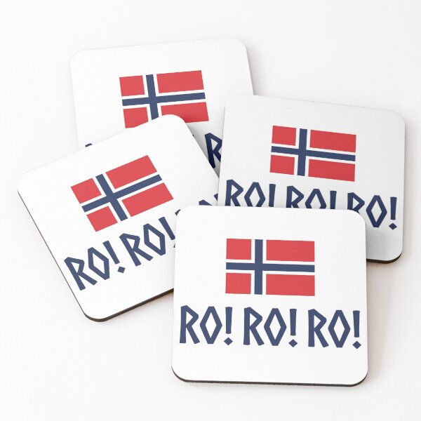 Item preview, Norway Flag Scandinavian Heritage Norwegian Pride Viking Inspired designed and sold by CutOutIdols.