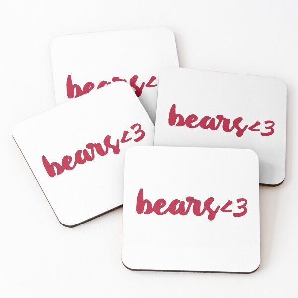 Item preview, Washington University in St. Louis Bears <3 designed and sold by titanic415.