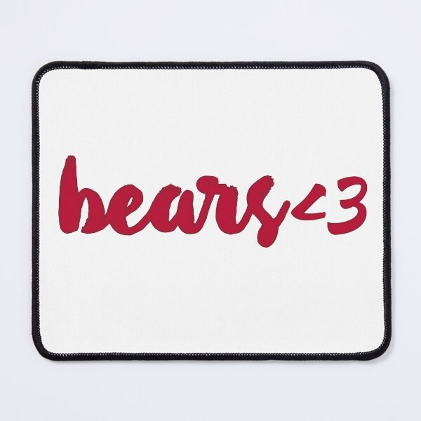 Item preview, Washington University in St. Louis Bears <3 designed and sold by titanic415.