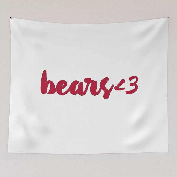 Item preview, Washington University in St. Louis Bears <3 designed and sold by titanic415.