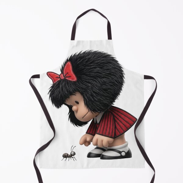 Item preview, Mafal Ant designed and sold by URGraphics.