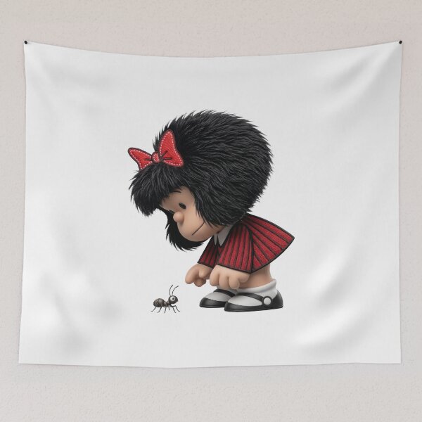 Item preview, Mafal Ant designed and sold by URGraphics.