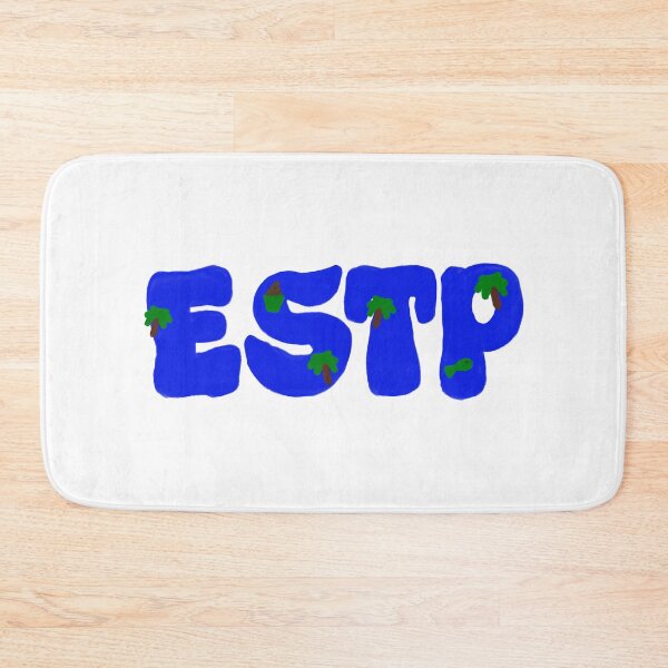 Item preview, ESTP designed and sold by fairytalemuse.