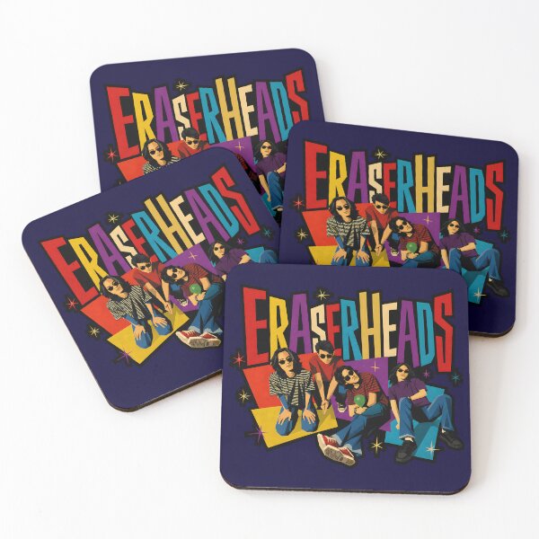 Item preview, Eraserheads designed and sold by TeeCodes.