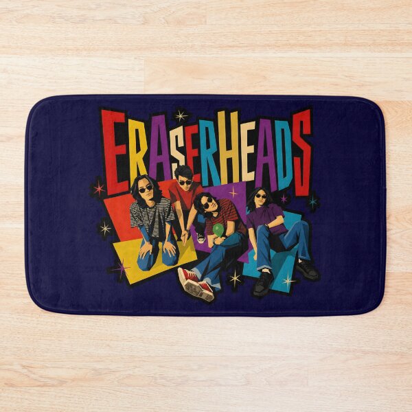 Item preview, Eraserheads designed and sold by TeeCodes.