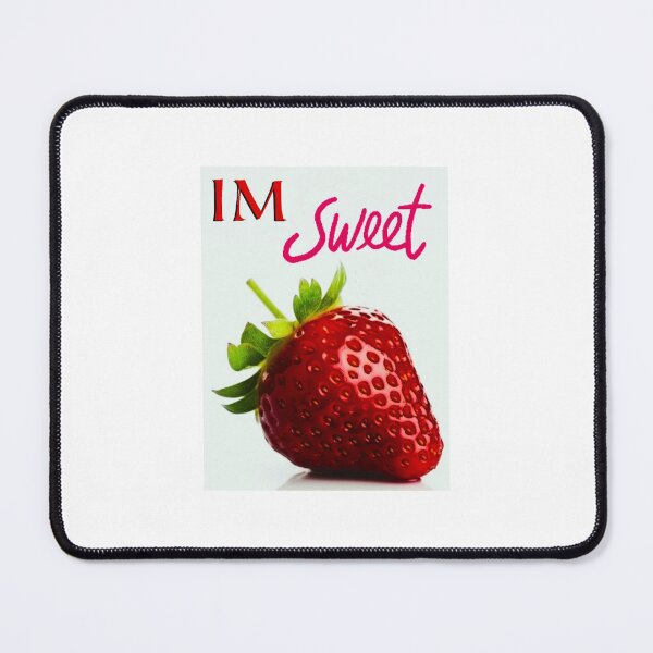 Item preview, STRAWBERRY designed and sold by Pabhas.