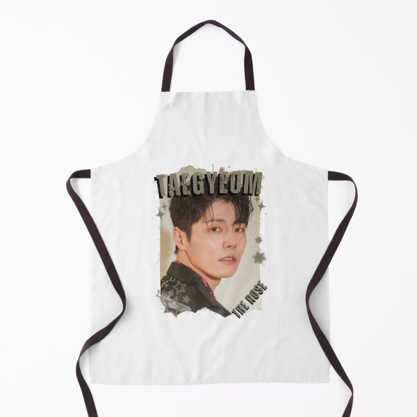 Item preview, The rosee Lee Taegyeom Hajoon Rock HipHop Band Kpop Boy group digital art korean pop art designed and sold by AJUNICE STUDIO.