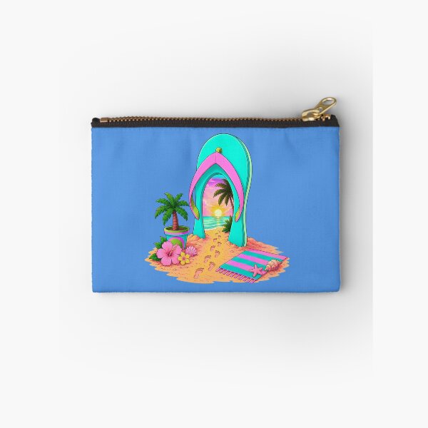 Item preview, Step Into Paradise designed and sold by Aimetoi.