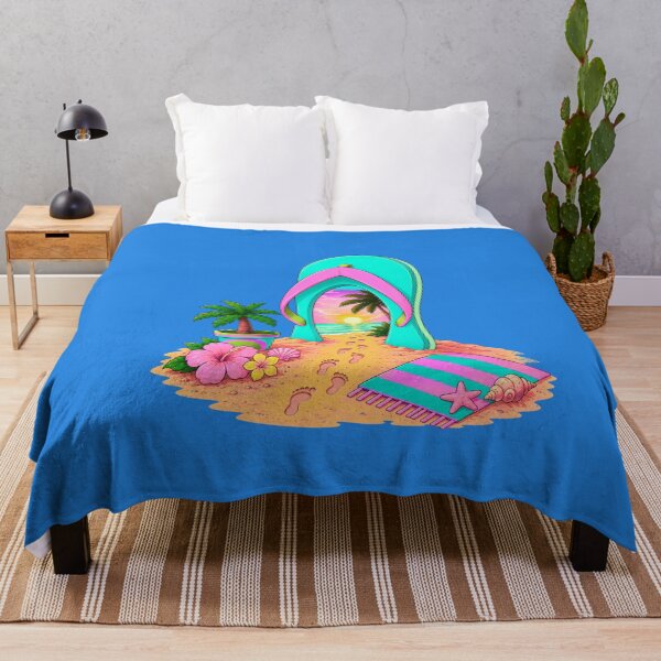 Item preview, Step Into Paradise designed and sold by Aimetoi.