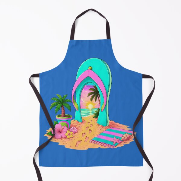 Item preview, Step Into Paradise designed and sold by Aimetoi.
