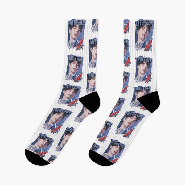 Item preview, The rosee Lee Taegyeom Hajoon Rock HipHop Band Kpop Boy group digital art korean pop art designed and sold by AJUNICE STUDIO.