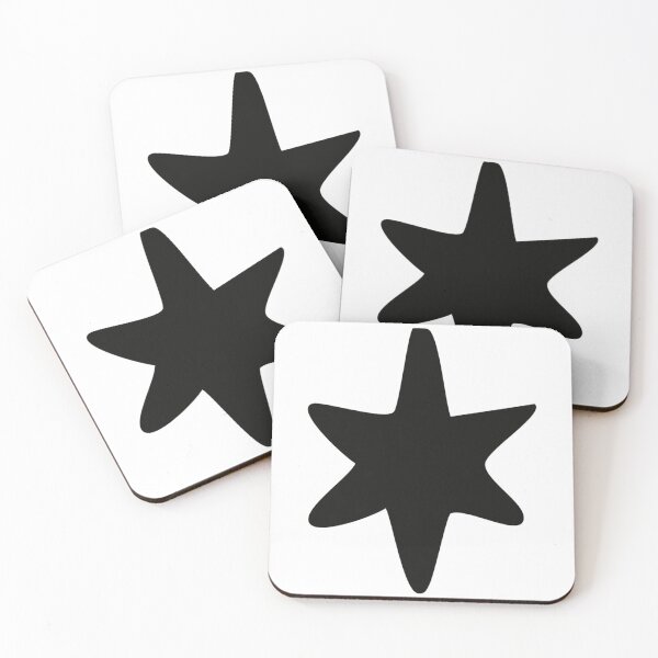 Item preview, STAR designed and sold by JJNameArt.