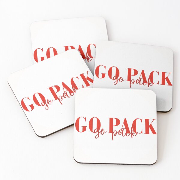 Item preview, NC STATE GO PACK designed and sold by thecharmpress.