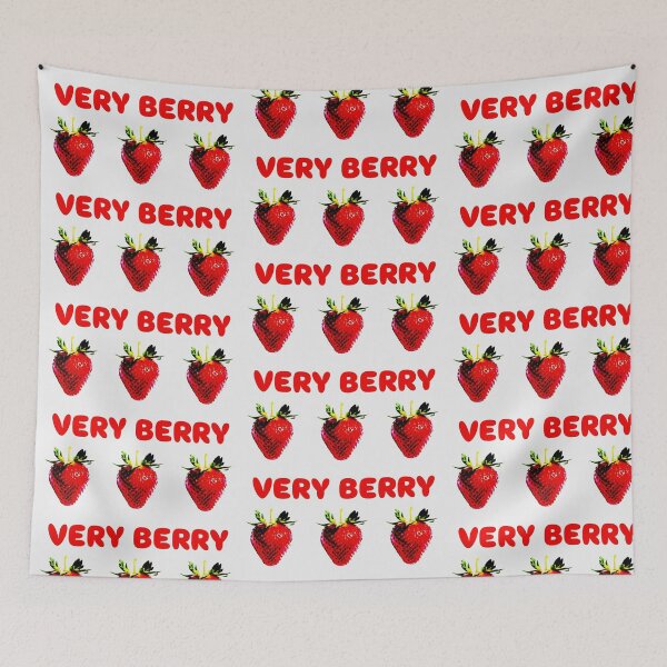 Item preview, STAWBERRY designed and sold by Pabhas.
