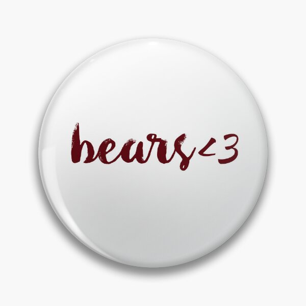 Item preview, Missouri State Bears <3 designed and sold by titanic415.