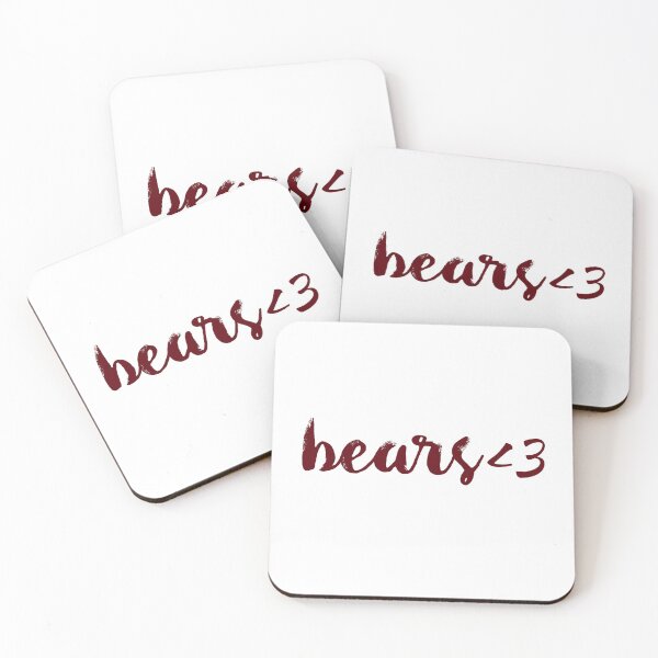 Item preview, Osos de Missouri State <3 designed and sold by titanic415.