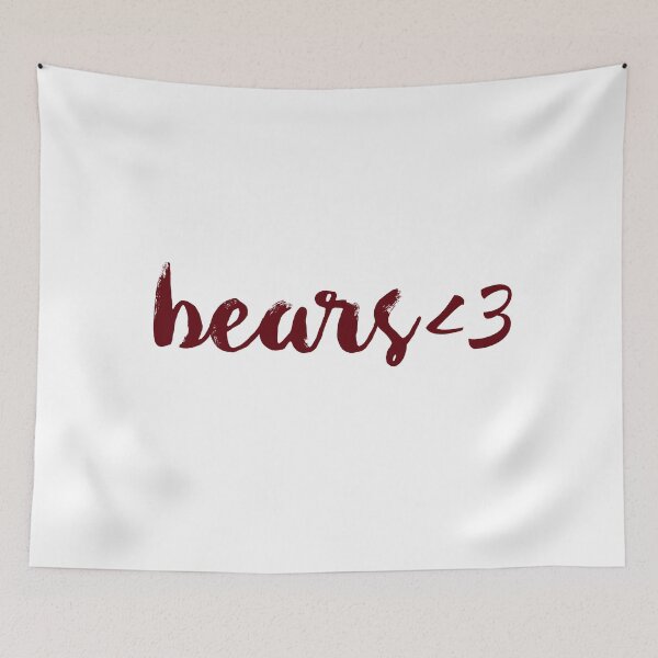 Artikelvorschau, Missouri State Bears <3 entworfen und verkauft von titanic415.