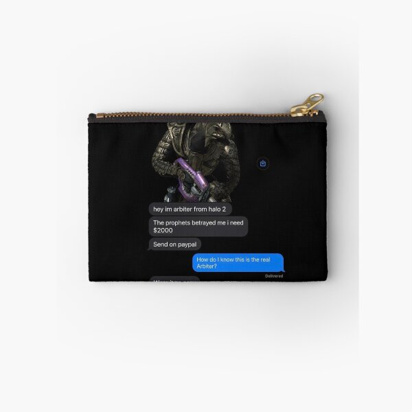 Item preview, Arbiter Paypal designed and sold by OverlordVGS.