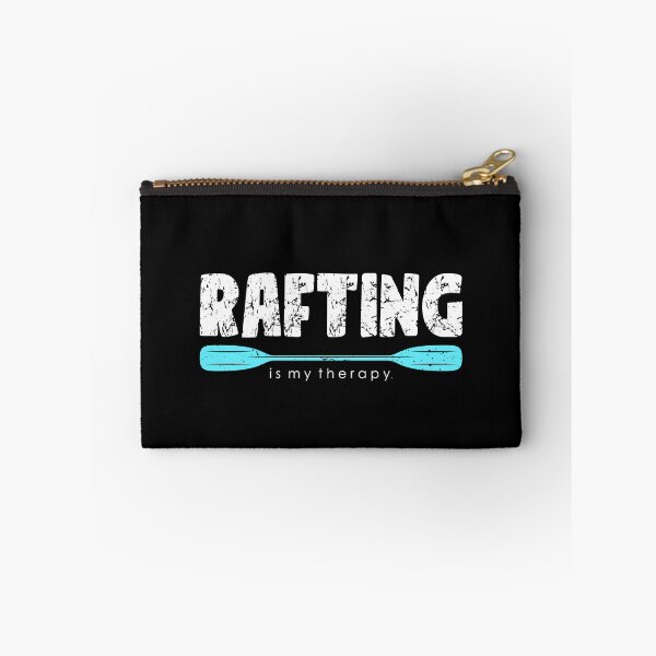 Artikelvorschau, Rafting ist meine Therapie | Abenteuer-Rafting entworfen und verkauft von JFFStore.