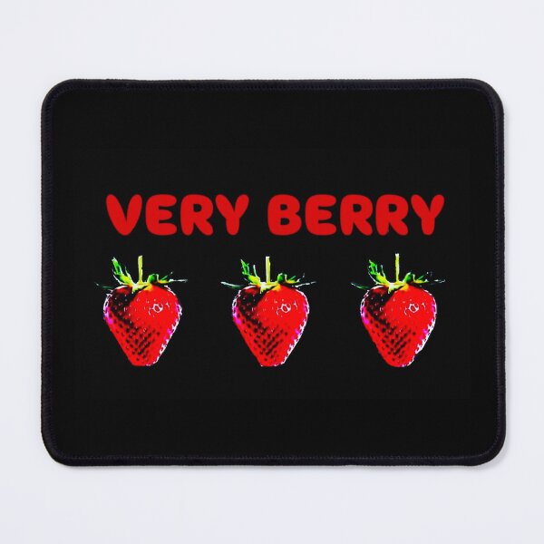 Item preview, STRAWBERRY designed and sold by Pabhas.