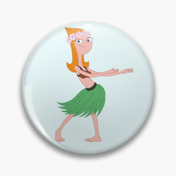 Item preview, Aloha Candace designed and sold by Mirabel Design.