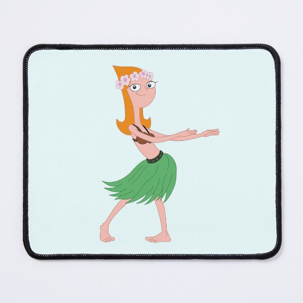 Item preview, Aloha Candace designed and sold by Mirabel Design.
