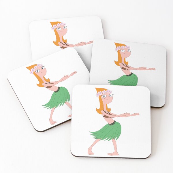 Item preview, Aloha Candace  designed and sold by Mirabel Design.