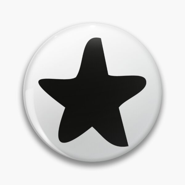 Item preview, Star designed and sold by JJNameArt.