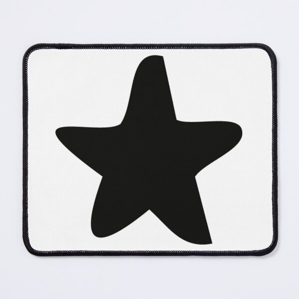 Item preview, Star designed and sold by JJNameArt.